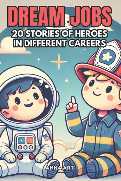 Dream Jobs