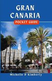 Gran Canaria Pocket Guide