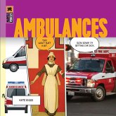 Ambulances Ambulances