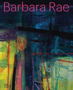 Cover Barbara Rae