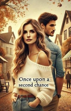 Once Upon a Second Chance - Wang, Jasmine