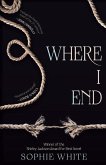 Where I End Where I End