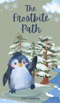 The Frostbite Path - Lendorav, Liisi