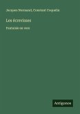 Les écrevisses