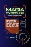 Magia Cyberpunk