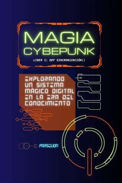 Magia Cyberpunk - Parselion