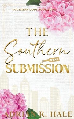 Cover The Southern Submission