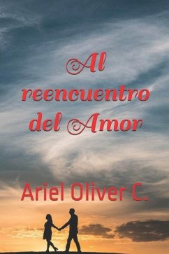 Al Reencuentro del Amor - Oliver Comparan, Ariel