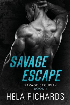 Cover Savage Escape