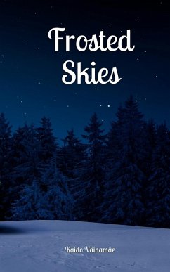 Cover Frosted Skies
