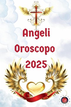 Cover Angeli Oroscopo 2025