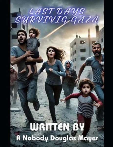 Last Days Surviviing Gaza Last Days Surviviing Gaza