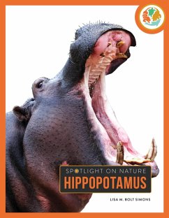 Cover Hippopotamus