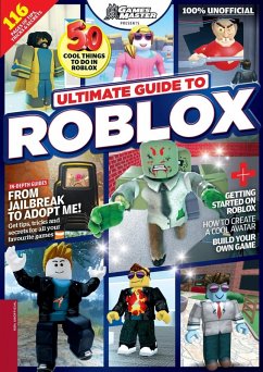 Ultimate Guide to Roblox - Future Publishing