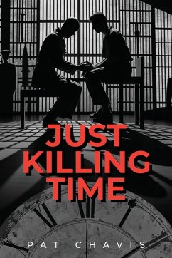 Cover Just Killing Time