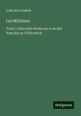 Les Mirabeau Les Mirabeau