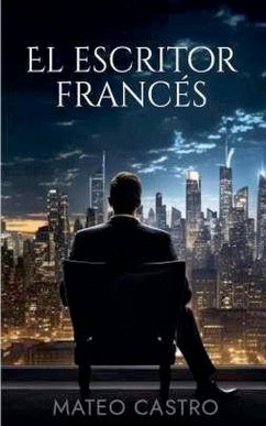 Cover El Escritor Francés