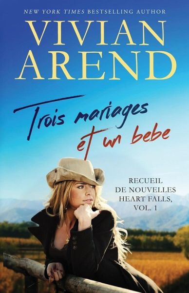 Trois mariages et un bébé Trois mariages et un bébé