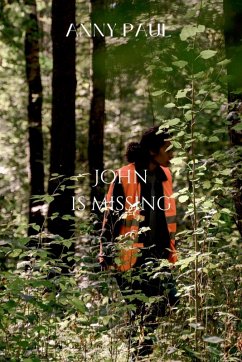 John is Missing - P, Anny