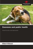 Zoonoses and public health Zoonoses and public health