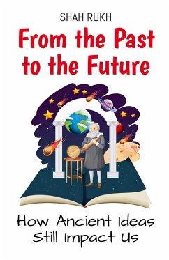 Cover From the Past to the Future