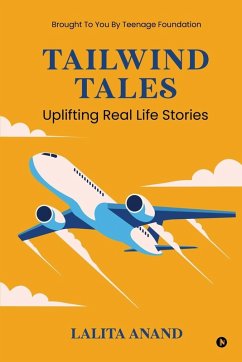 Cover Tailwind Tales