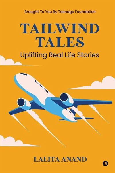Tailwind Tales