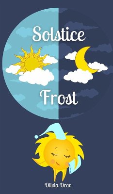 Cover Solstice Frost