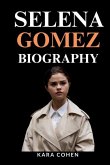 Selena Gomez Biography