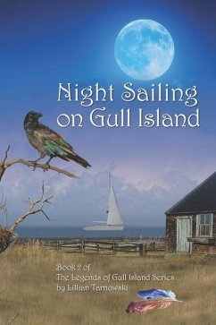 Night Sailing on Gull Island - Tarnowski, Lillian