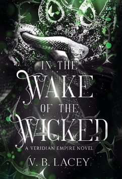 Cover In the Wake of the Wicked
