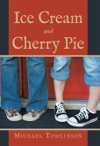 Ice Cream and Cherry Pie Ice Cream and Cherry Pie