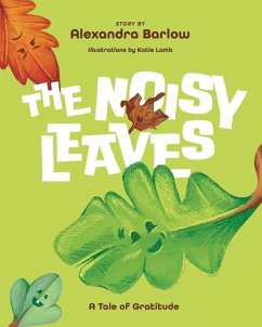 Cover The Noisy Leaves