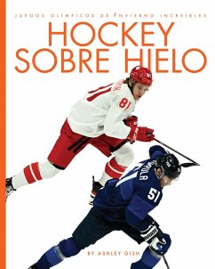 Cover Hockey Sobre Hielo