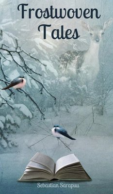 Cover Frostwoven Tales