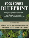 Food Forest Blueprint Food Forest Blueprint