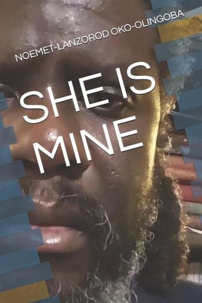 She Is Mine She Is Mine