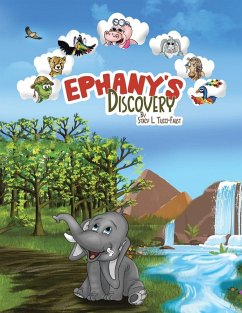 Cover Ephany's Discovery