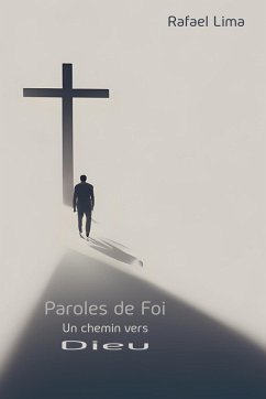 Cover Paroles de Foi