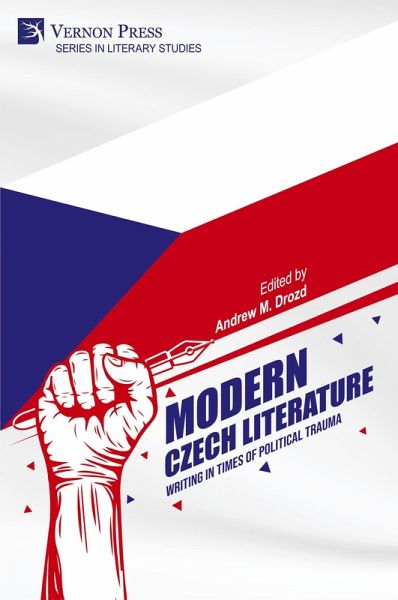 Modern Czech Literature