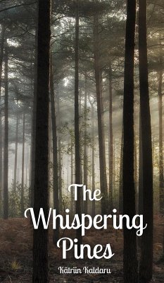 Cover The Whispering Pines