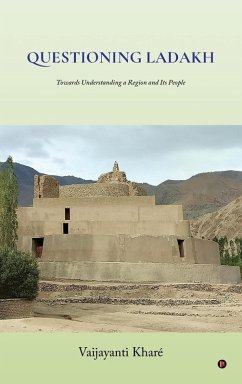 Cover Questioning Ladakh