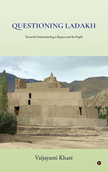 Questioning Ladakh