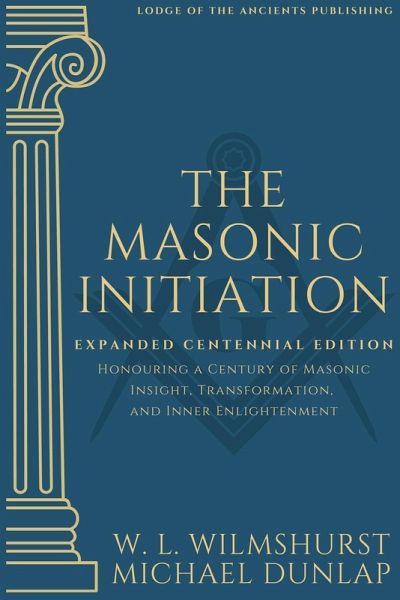 The Masonic Initiation The Masonic Initiation