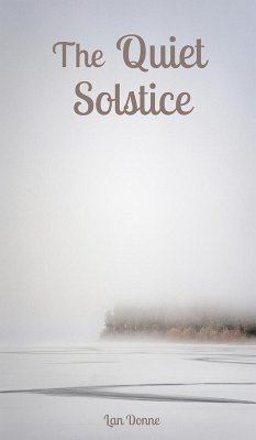 Cover The Quiet Solstice