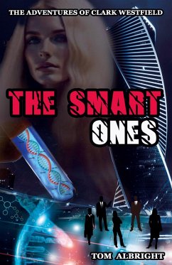 The Smart Ones - Albright, Tom