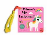 Where's Mr Unicorn? Where's Mr Unicorn?