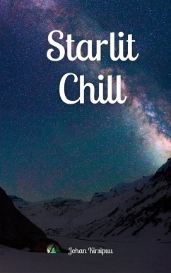 Starlit Chill - Kirsipuu, Johan