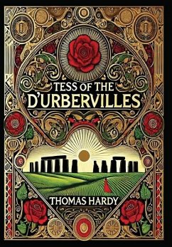 Tess of the d'Urbervilles (Collector's Edition) (Laminated Hardback with Jacket) - Hardy, Thomas
