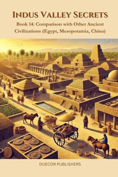 Indus Valley Secrets